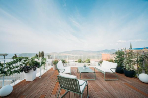 Гостиница Azamra Inn Tzfat  Цфат